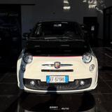 Abarth 500 C 1.4 Turbo T-Jet MTA Bicolore - Abarth 500 aus 2011
