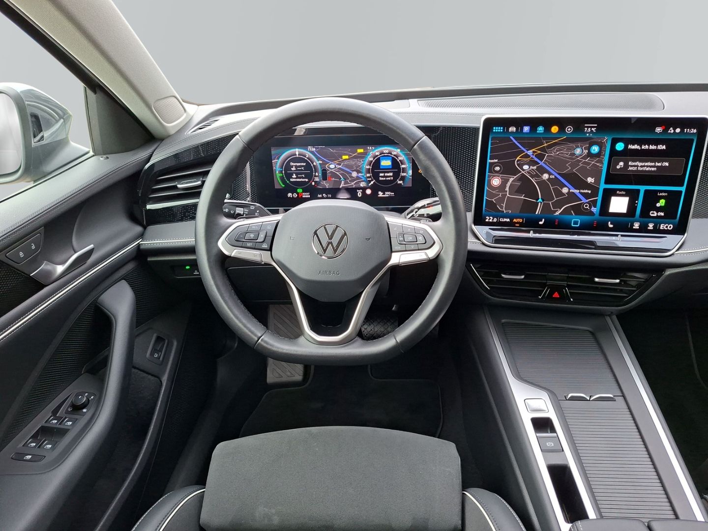 Passat Variant 1.5 TSI eHybrid Business *AHK*NAV