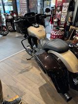 Indian Challenger Jack Daniels Edition No.96 - INDIAN MOTORRAD