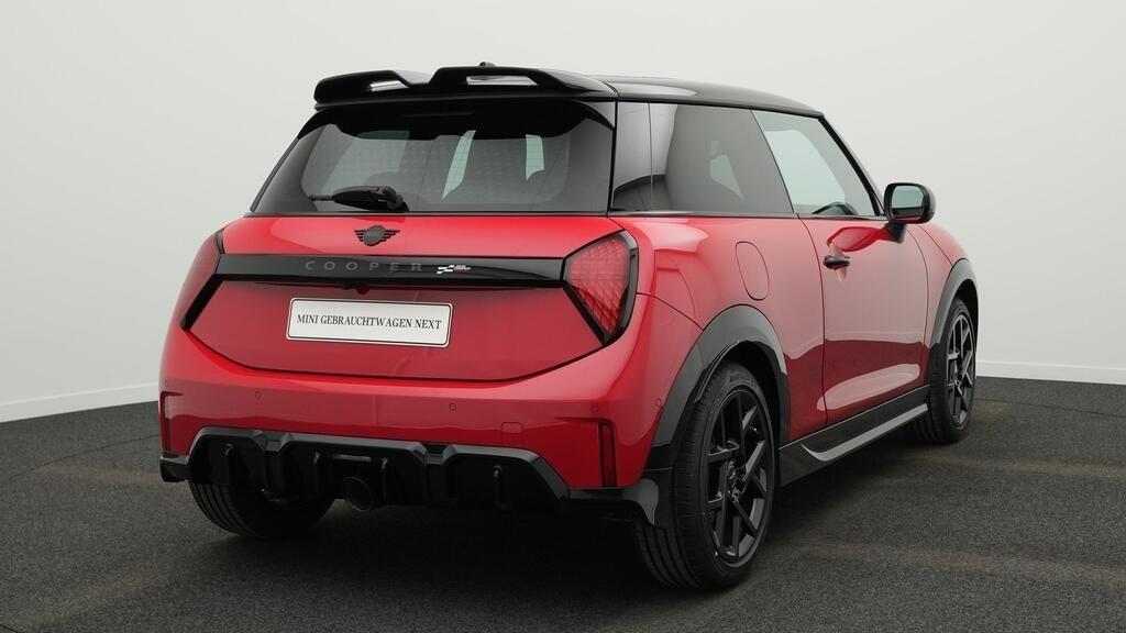 MINI John Cooper Works John Cooper Works Trim 3-trg.