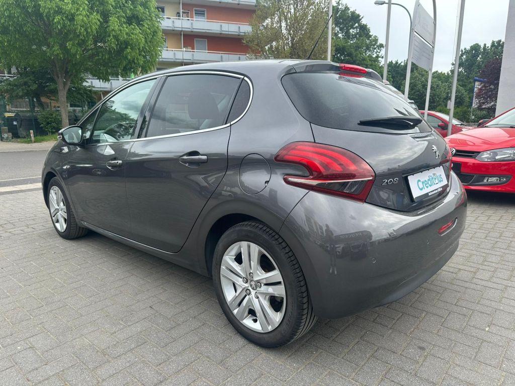 Peugeot 208 PureTech 110 Stop & Start Allure