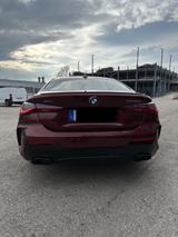 BMW 440 M440i xDrive Coupé A - - BMW 440 aus 2021