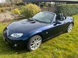 Mazda MX-5 NC Roadster Coupe 2.0 l / 160 PS Spor... - Mazda MX-5 Gebrauchtwagen in Krefeld