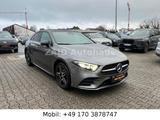 Mercedes-Benz A 250e Limousine *AMG Line*Panorama*LED - Mercedes-Benz A 250: Schiebedach