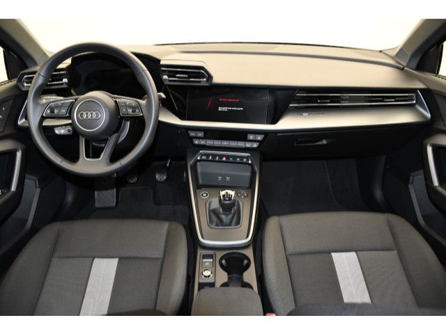 Audi A3 - Bild 5