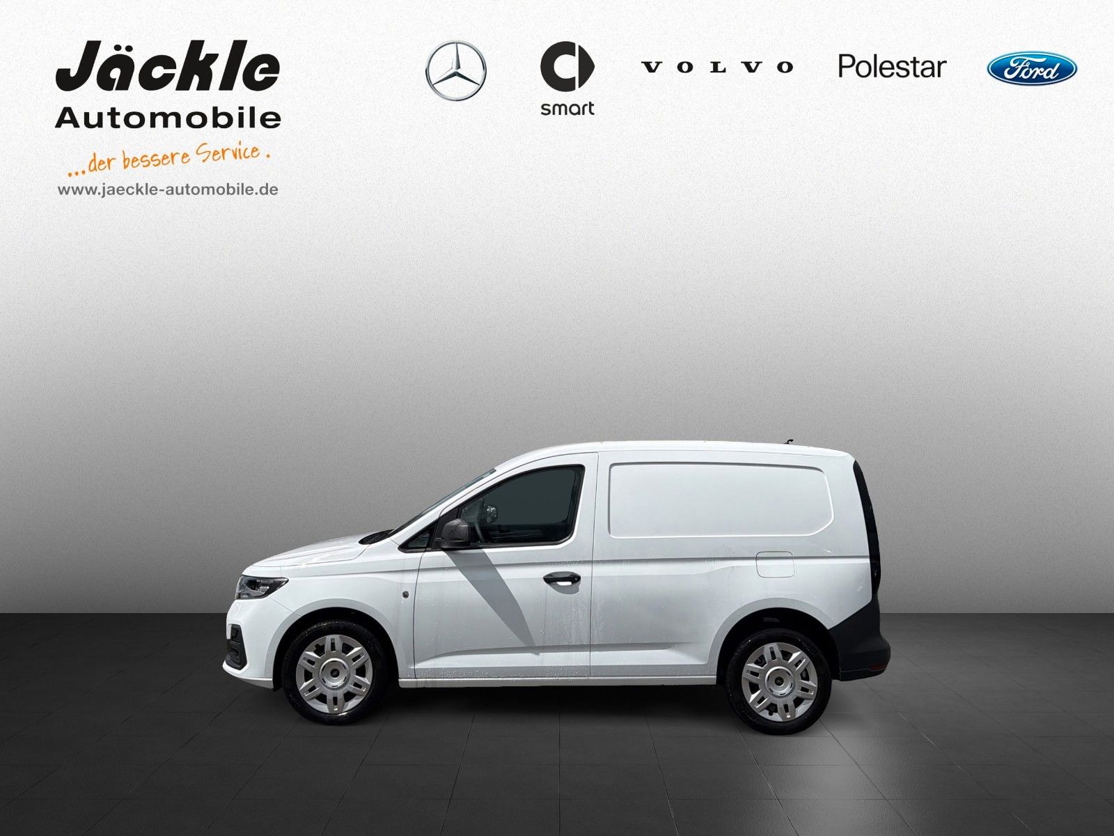 Fahrzeugabbildung Ford Transit Connect Trend L1 Kasten