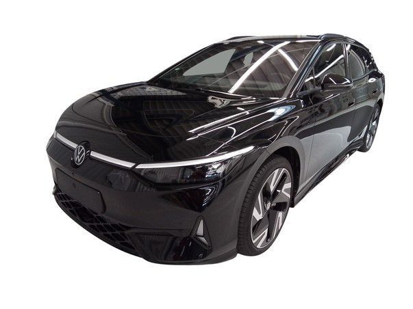 Volkswagen ID.7 Tourer GTX 340PS AHK.HEAD-UP.AREA-V foto 2