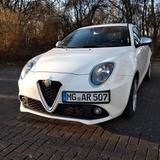 Alfa Romeo MiTo 0.9 8V Turbo TwinAir Super  - Alfa Romeo Gebrauchtwagen in Mönchengladbach