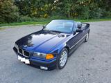 BMW 320i Cabrio E36 I Oldtimer - BMW 320: Cabrio, E36 320i