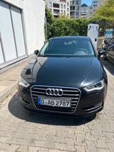 Audi A3 1.2 TFSI Ambiente Ambiente