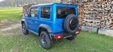 Suzuki Jimny 1.5 ALLGRIP Comfort+  - blaue Suzuki Jimny