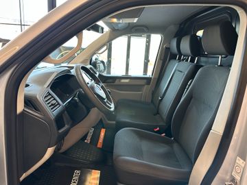 Volkswagen T6 Transporter Kombi Kasten *AHK*Klima*Kamera*