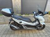 Honda Forza 300 NSS300A - HONDA FORZA NSS 300