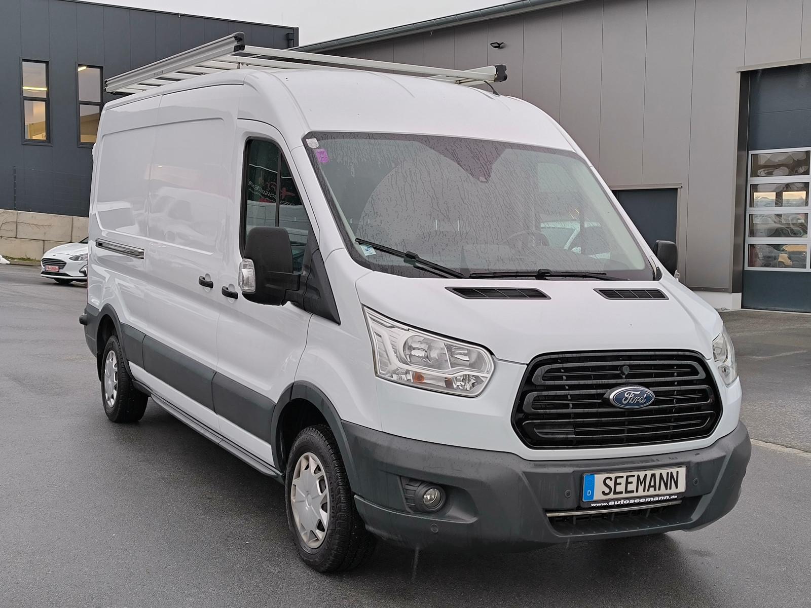 Ford Transit Kasten 310 L3H2 Trend*AHK*Kamera*PDC