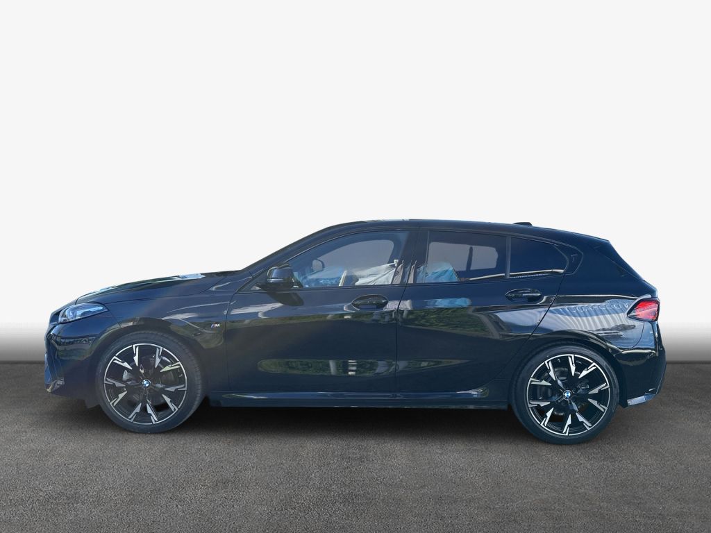BMW 120 - Bild 4