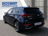 Hyundai i30 - Vorschau Bild 3