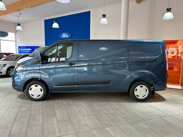 Ford Transit Custom Trend Kasten 320 L2