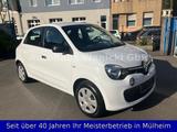 Renault Twingo Life, Klima, Allwetterreifen, Tempomat, - Renault Twingo Gebrauchtwagen in Duisburg