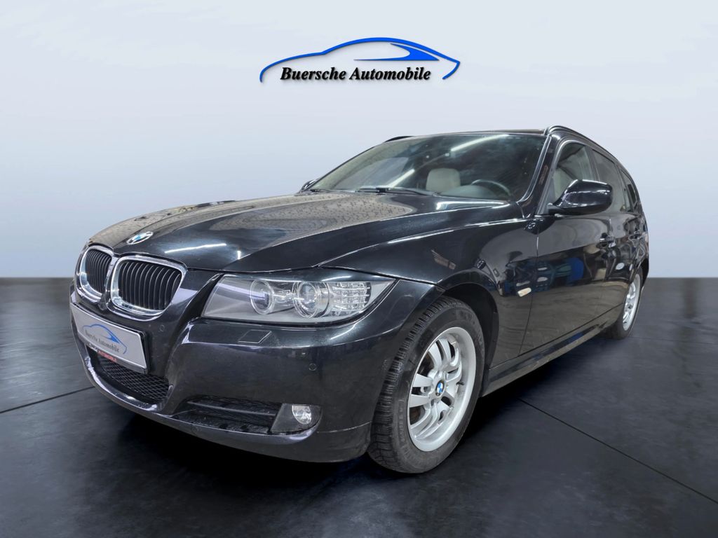 Angebot ansehen BMW 320