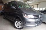Volkswagen T6-4 Motion-DSG-8 Sitze-LED-Navi-AHK-Flügeltür - Volkswagen T6 Caravelle aus 2016
