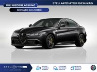 Alfa Romeo Giulia - Vorschau Bild 4