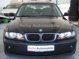 BMW 318i Limousine E46 Facelift Top Zustand! 2.Hand! - BMW 318: E46 318i