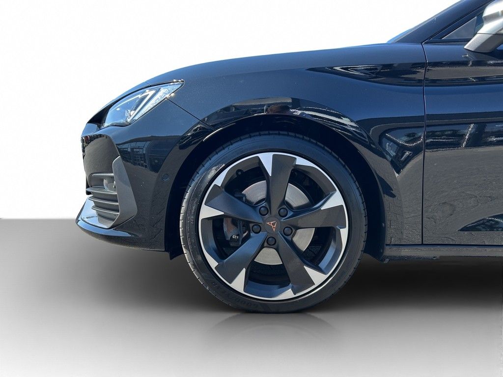 Cupra Leon - Bild 23