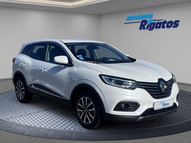 Renault Kadjar 1.3 TCe 140 Business Edition Autom. Navi,