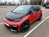 BMW i3s 94Ah 135kW, Harman Kardon, CarPlay, ACC - gebrauchte BMW i3 aus dem Jahr 2017