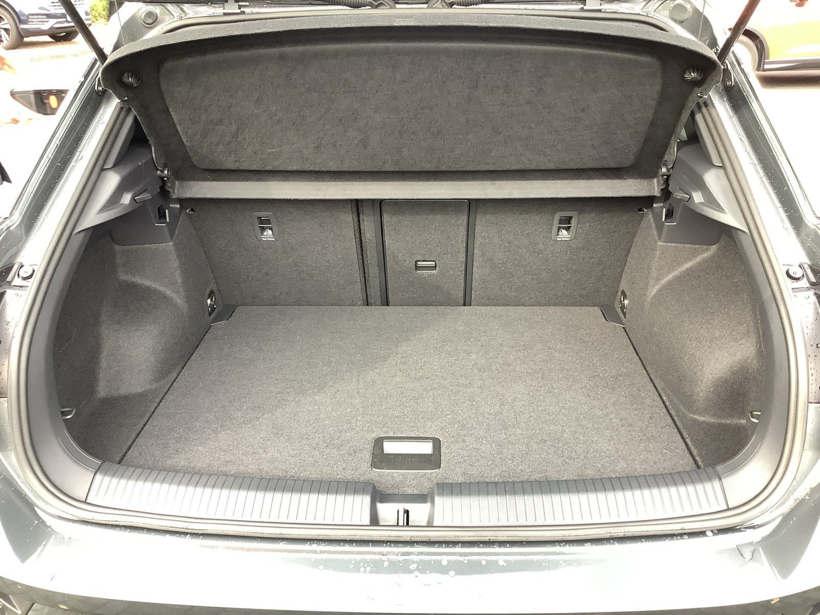 Volkswagen T-Roc - Bild 16