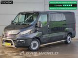 Iveco Daily 35S21 3.0L Automaat 210PK L2H1 3,5t Trekha - Iveco Kastenwagen hoch + lang Daily 35 s