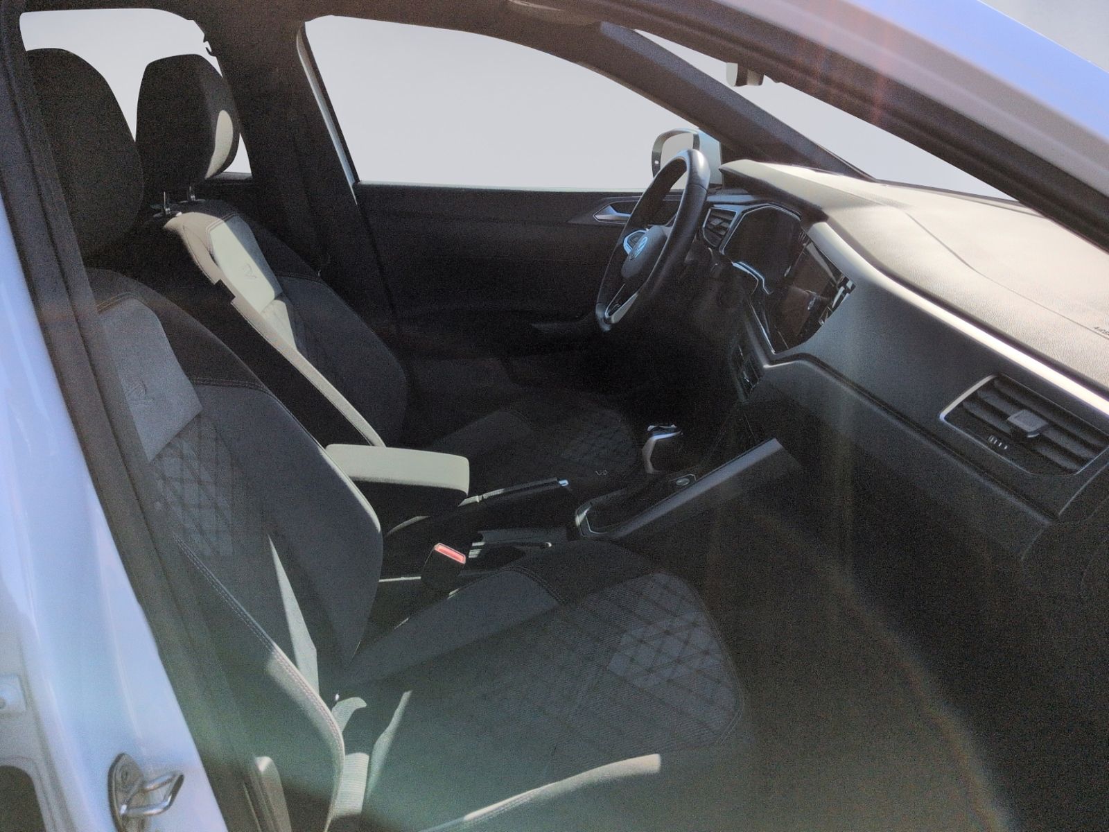 Taigo 1.0 TSI DSG R-Line MATRIX+Navi+ACC+