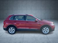 Volkswagen Tiguan - Vorschau Bild 7