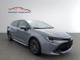Toyota Corolla Touring Sports*Hybrid*Navi*RFK*SHZ*2.Hd* - gebrauchte Toyota Corolla aus dem Jahr 2021