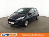 Ford Fiesta 1.25 Trend*SHZ*KLIMA*GARANTIE* - Ford Fiesta Gebrauchtwagen in Stuttgart