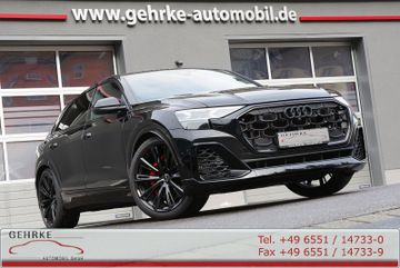 Audi Q8 60 TFSI e quattro*S-Line,B&O,Sportsitze+,23"