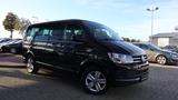 Volkswagen T6 Multivan Comfortline-DSG-Standheizung-Kamera - 7 Sitzer Vans