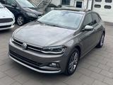 Volkswagen Polo 1.6 TDI Highline *AUTOMATIK*NUR 16.000 KM* - Volkswagen Polo: Automat