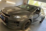 Kia XCeed JBL Sound Edition - Kia XCeed: Limousine