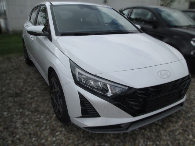 Hyundai i20 – Bild 2