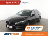 Mazda 6 2.0 Exclusive-Line*NAVI*CAM*LED*SHZ*LHZ*ACC*