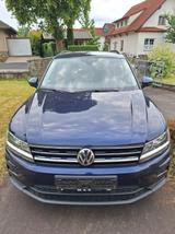 Volkswagen Tiguan 2.0 TDI SCR Comfortline - Volkswagen Tiguan in Bonn