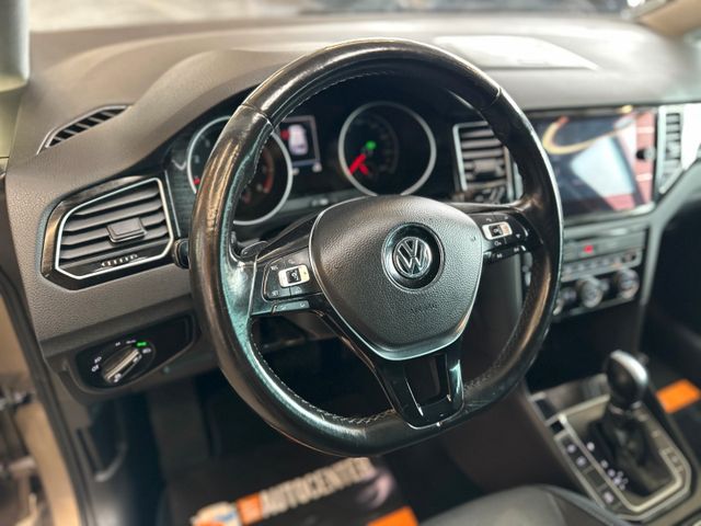 Volkswagen Golf Sportsvan VII Highline *LED*ACC*AHK*