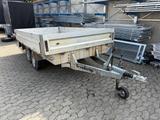 Brenderup 5310 Alu, 2,0 to. 3090 x 1800 x 350 mm - Angebote
