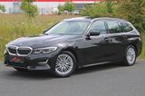 BMW 320d Luxury Line *Pano/Leder/Kamera/AHK/Virtual* - BMW 320 Gebrauchtwagen in Wiesbaden