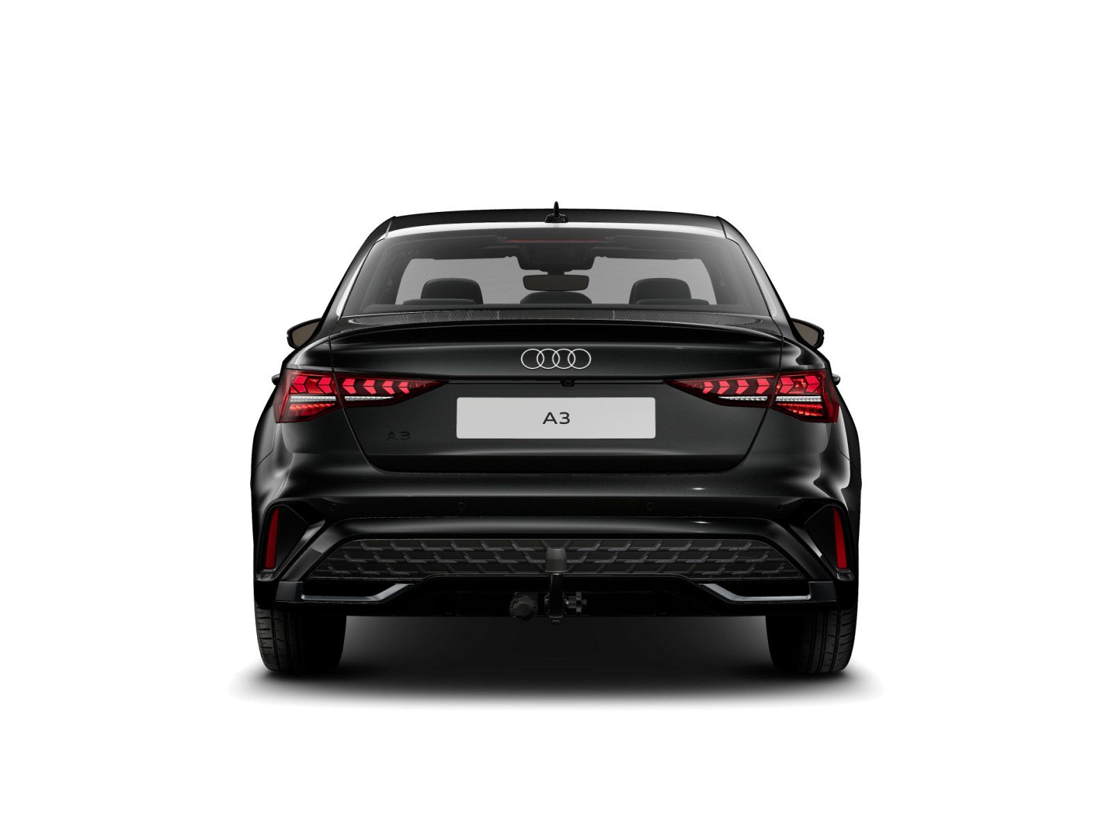 Audi A3 - Bild 7