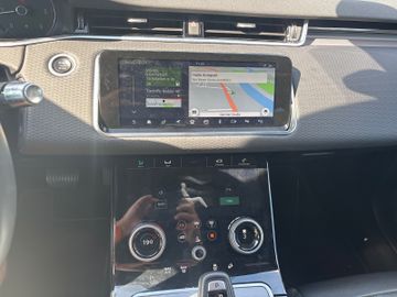 Land-Rover Range Rover Evoque - 10