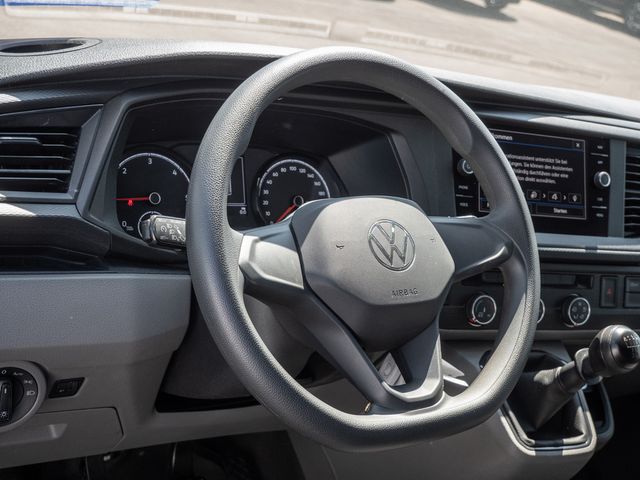 T6.1 Kasten 2.0 TDI KLIMA RÜCKFAHRKAMERA NAVI