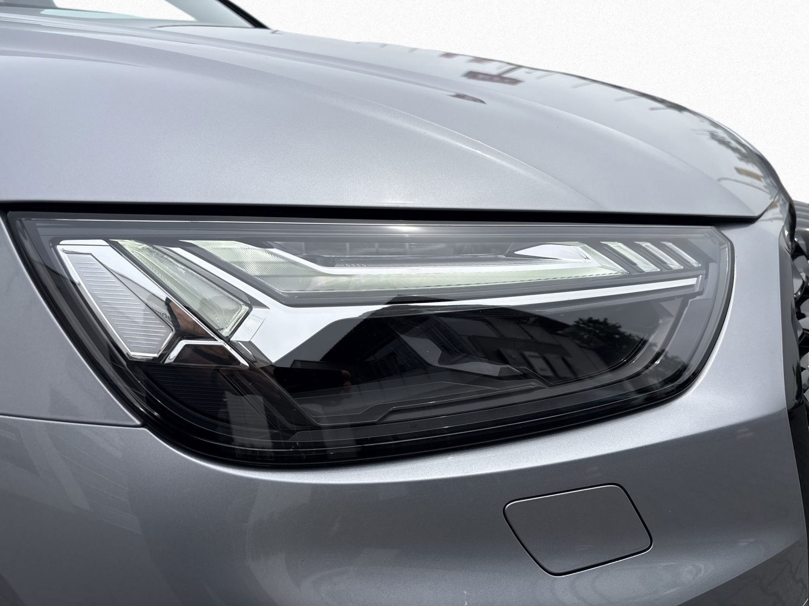 Audi Q5 - Bild 8