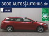 Ford Mondeo Turnier 2.0 EB Trend Navi Shz PDC - rote Ford Mondeo